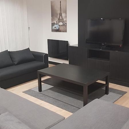 Appart Confort Croix Lille 외부 사진