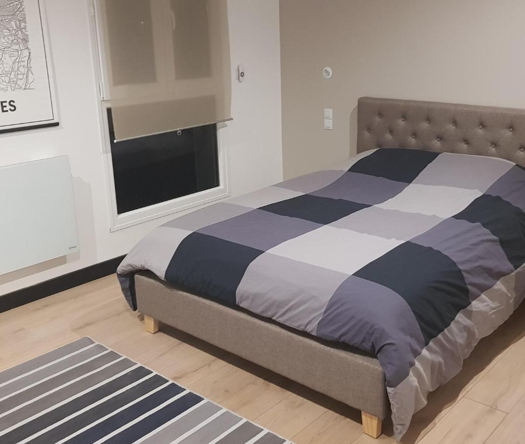 Appart Confort Croix Lille 외부 사진