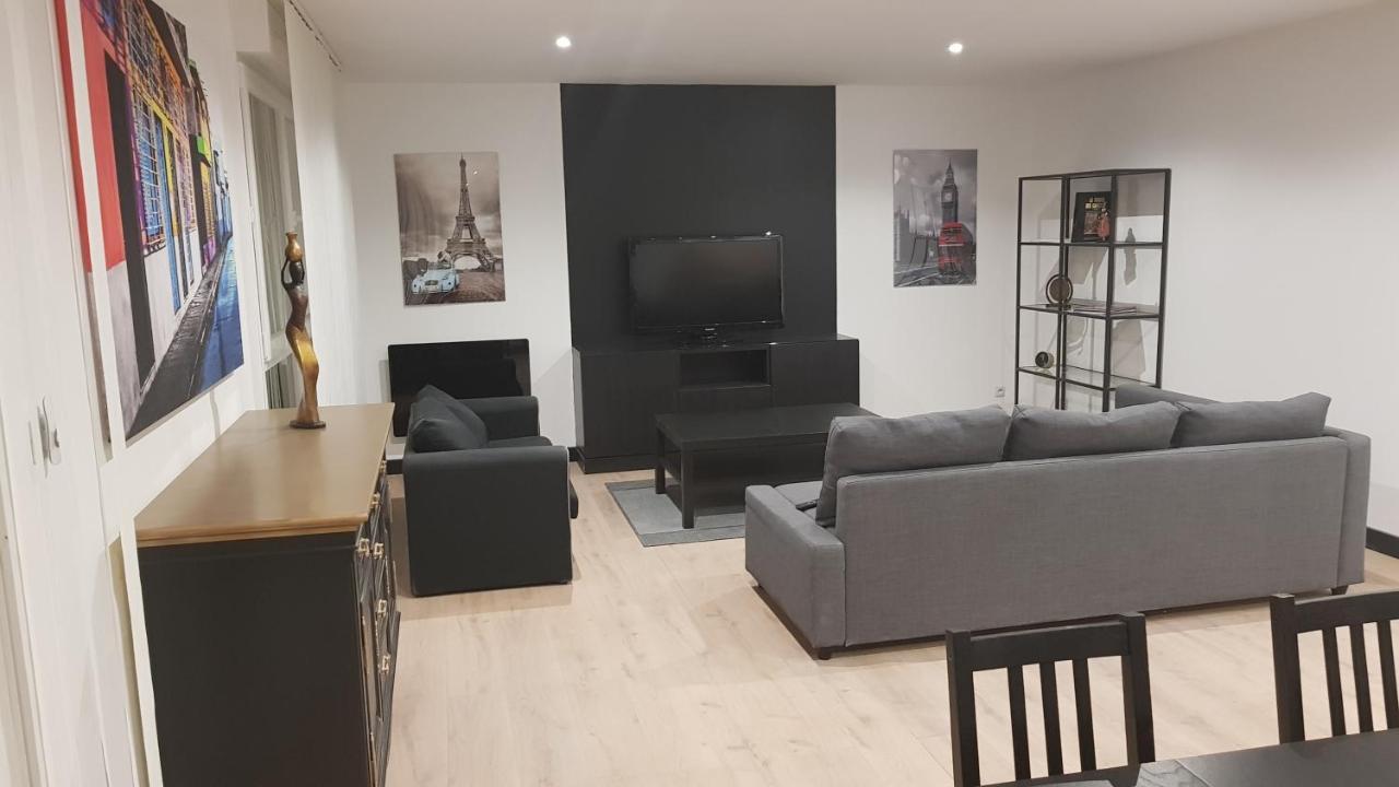 Appart Confort Croix Lille 외부 사진