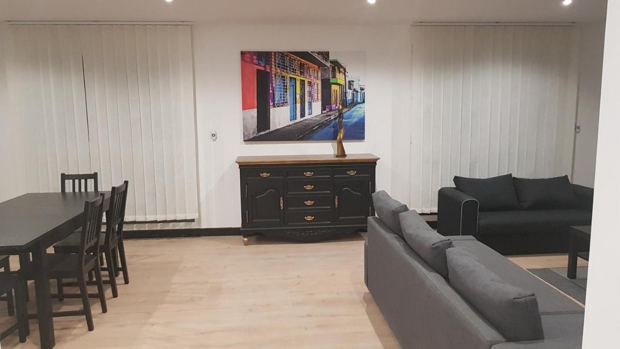 Appart Confort Croix Lille 외부 사진