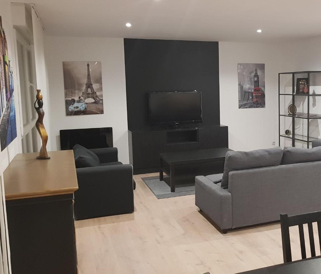 Appart Confort Croix Lille 외부 사진