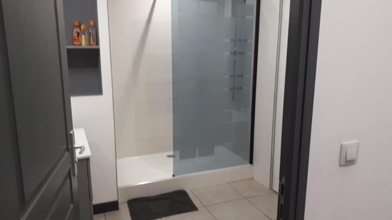 Appart Confort Croix Lille 외부 사진